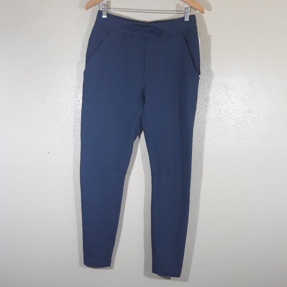 lululemon city sweat pant slim